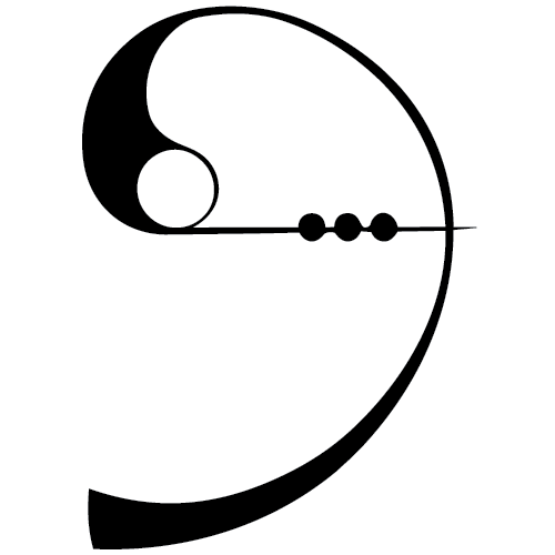 Nooshin Studio Logo