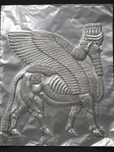 Metal Sheet Embossing