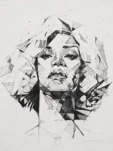 Geometric Art