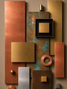 Metal