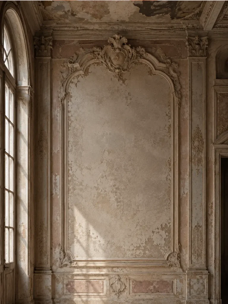 Nooshin Studio Surface Mural