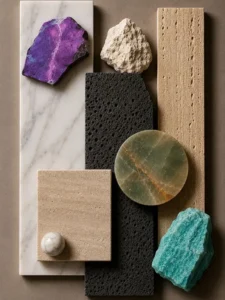 Stone