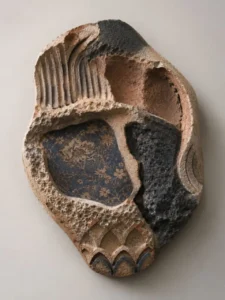 Sculptural Surface